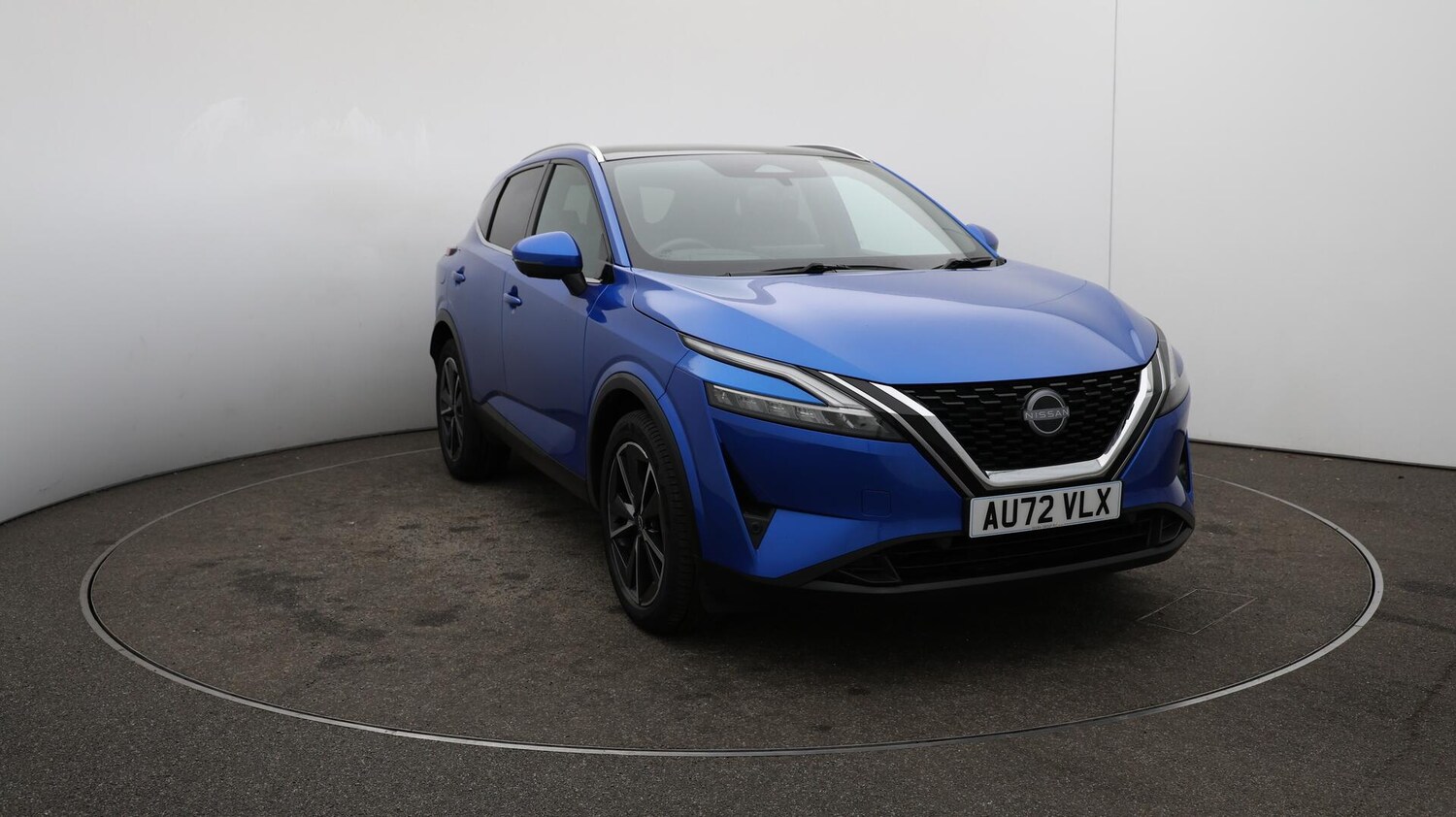 Used Nissan Qashqai 2022 for sale - 76085175: Photo 43