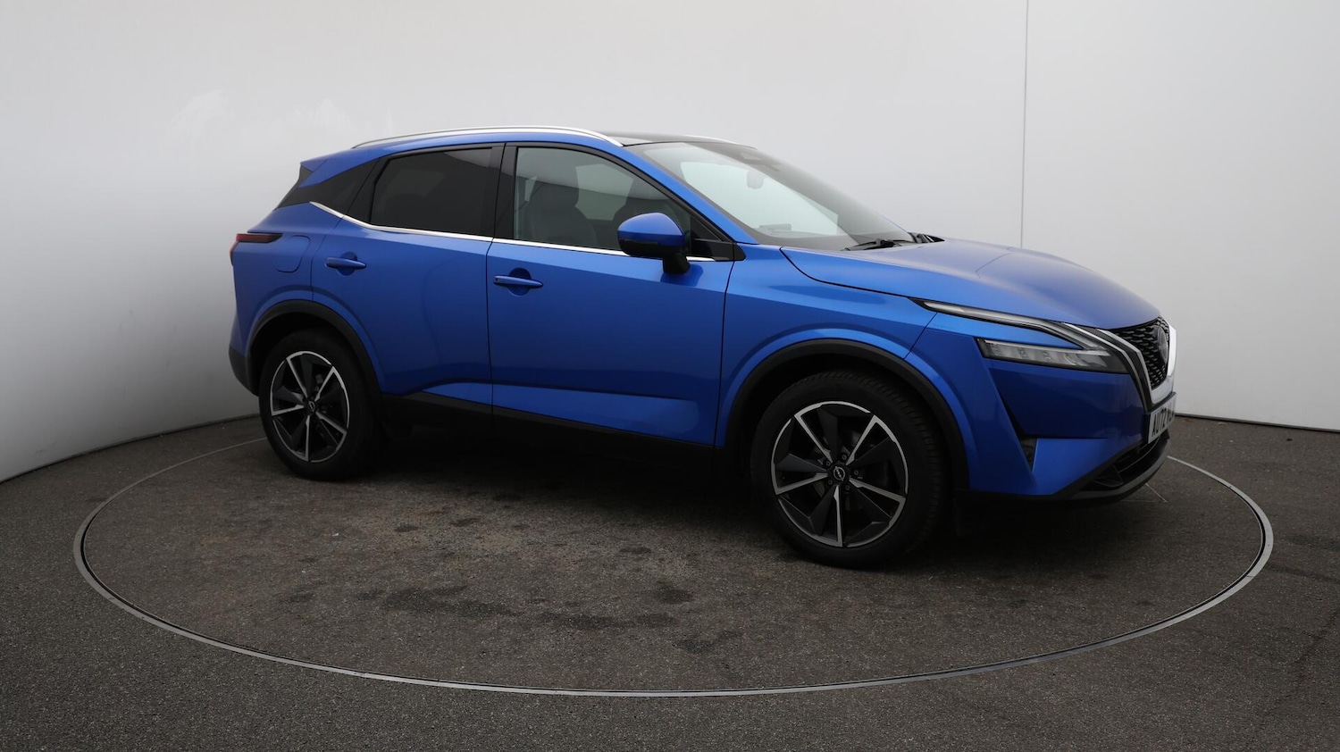 Used Nissan Qashqai 2022 for sale - 76085175: Photo 46