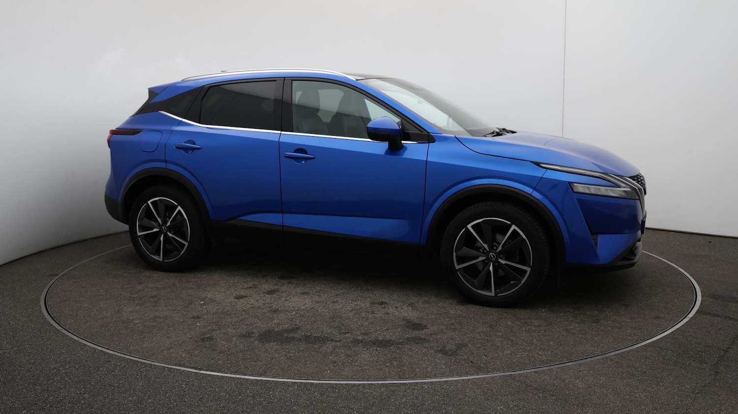 Used Nissan Qashqai 2022 for sale - 76085175: Photo 47