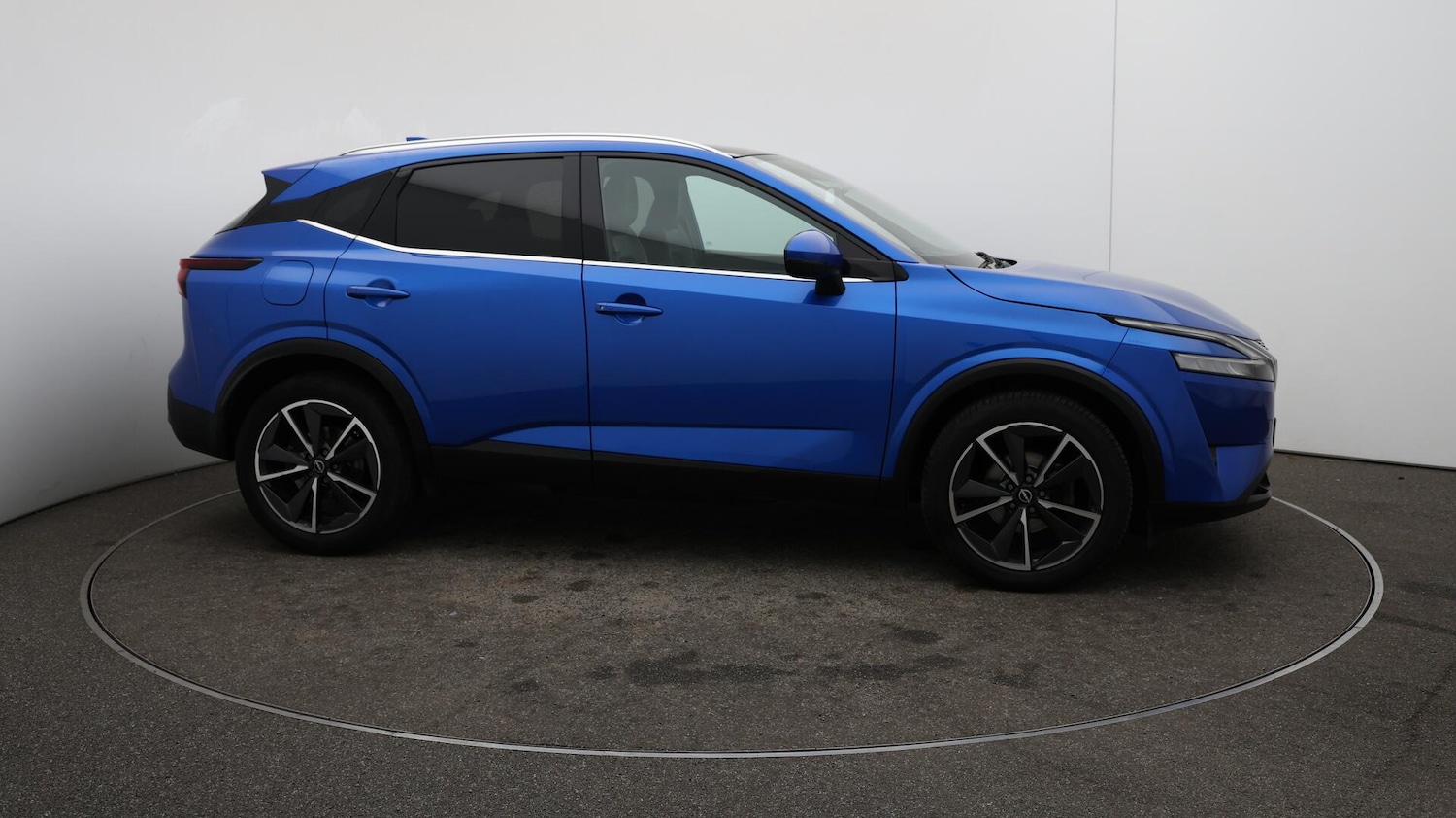 Used Nissan Qashqai 2022 for sale - 76085175: Photo 49