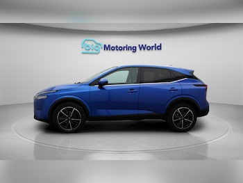Used Nissan Qashqai 2022 for sale - 76085175: Photo