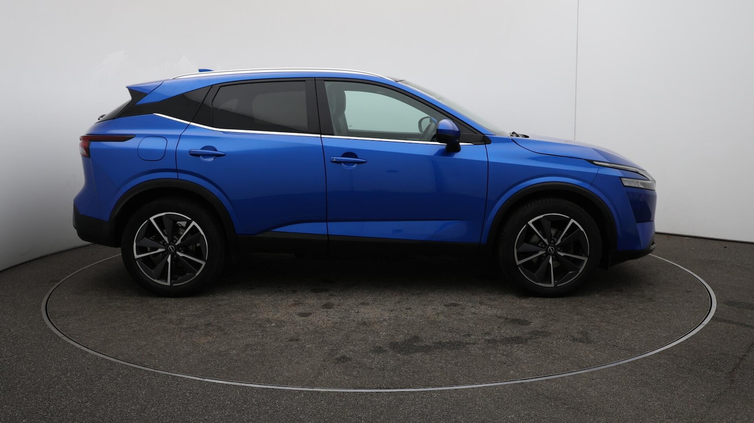 Used Nissan Qashqai 2022 for sale - 76085175: Photo 50