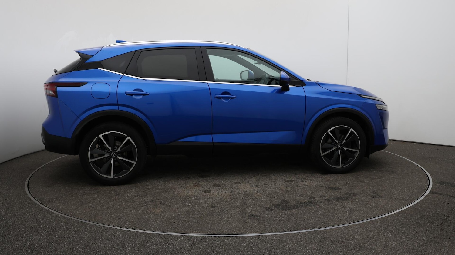 Used Nissan Qashqai 2022 for sale - 76085175: Photo 51