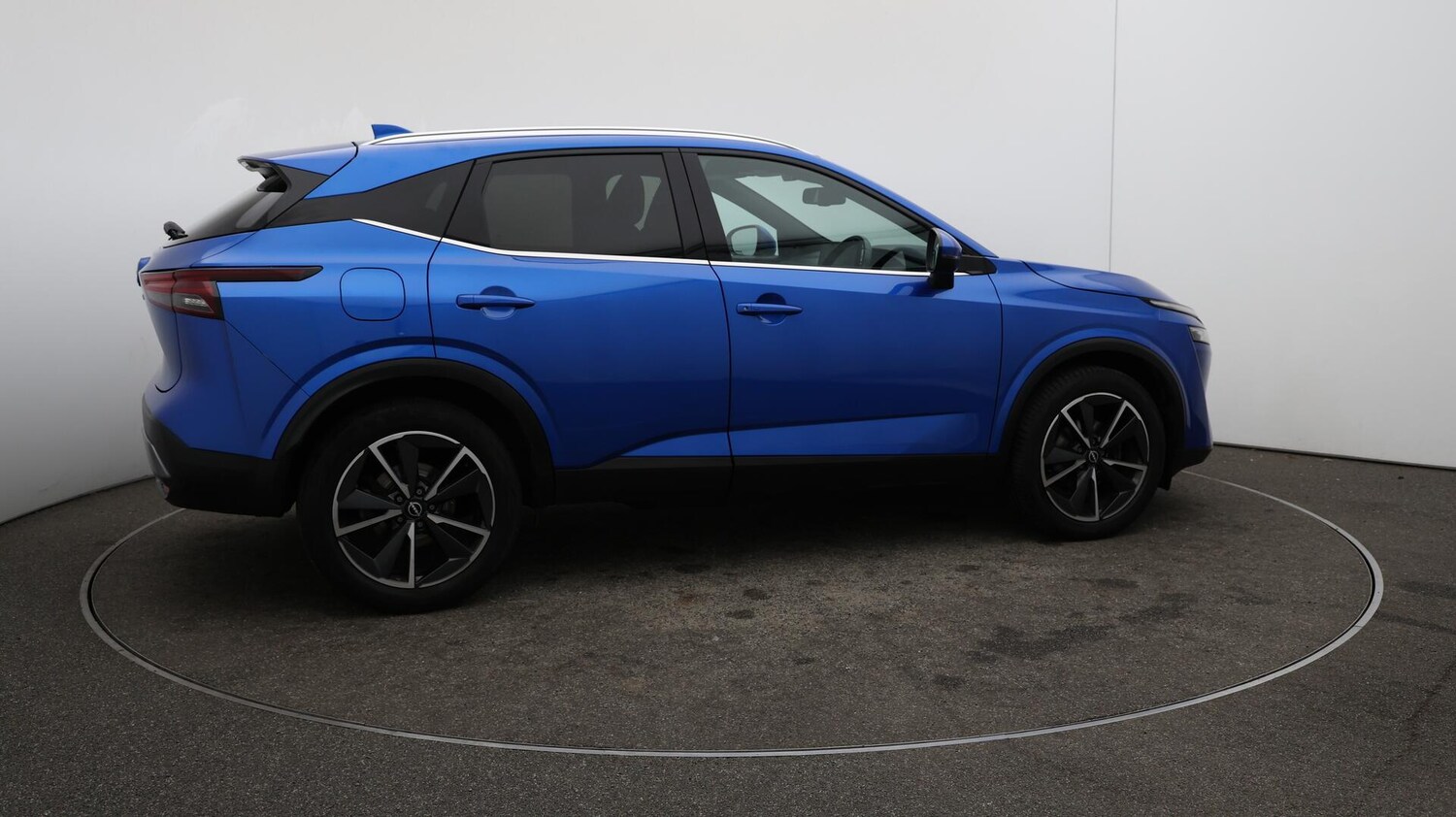 Used Nissan Qashqai 2022 for sale - 76085175: Photo 52