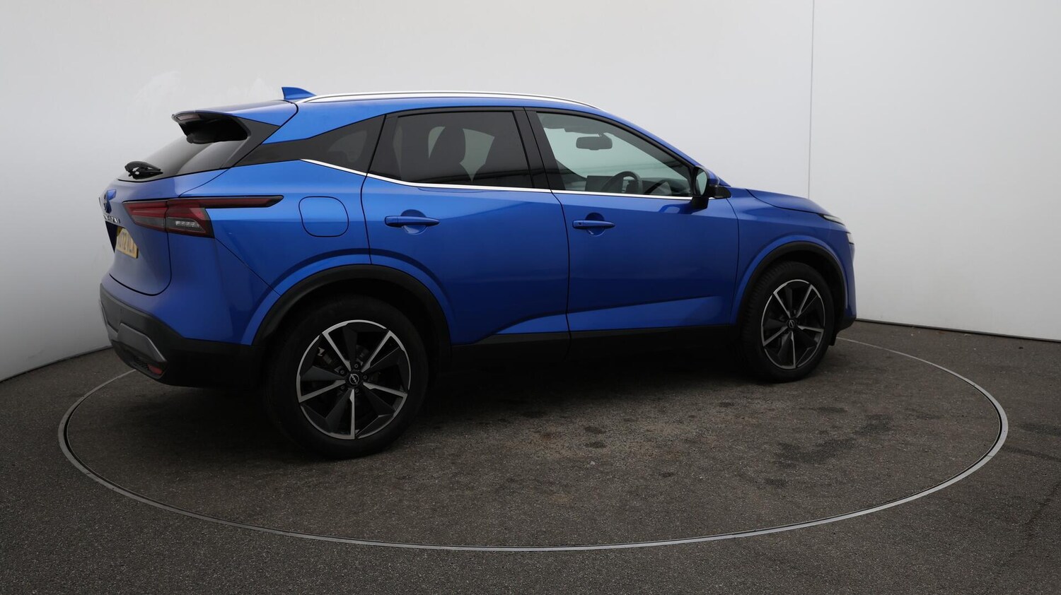 Used Nissan Qashqai 2022 for sale - 76085175: Photo 53