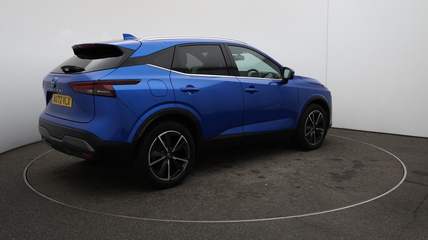 Used Nissan Qashqai 2022 for sale - 76085175: Photo 54