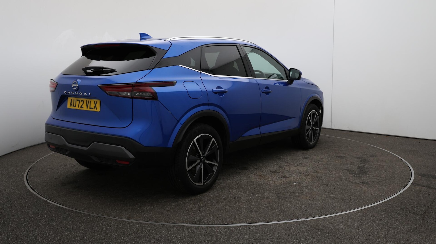 Used Nissan Qashqai 2022 for sale - 76085175: Photo 55