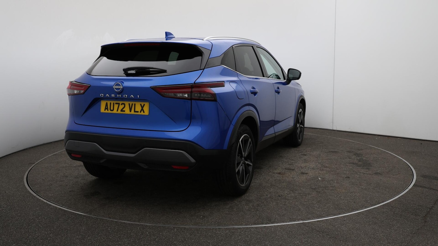 Used Nissan Qashqai 2022 for sale - 76085175: Photo 56