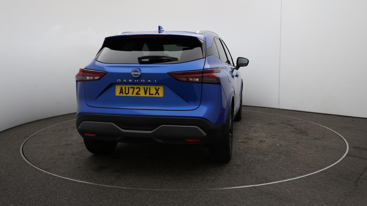 Used Nissan Qashqai 2022 for sale - 76085175: Photo 57