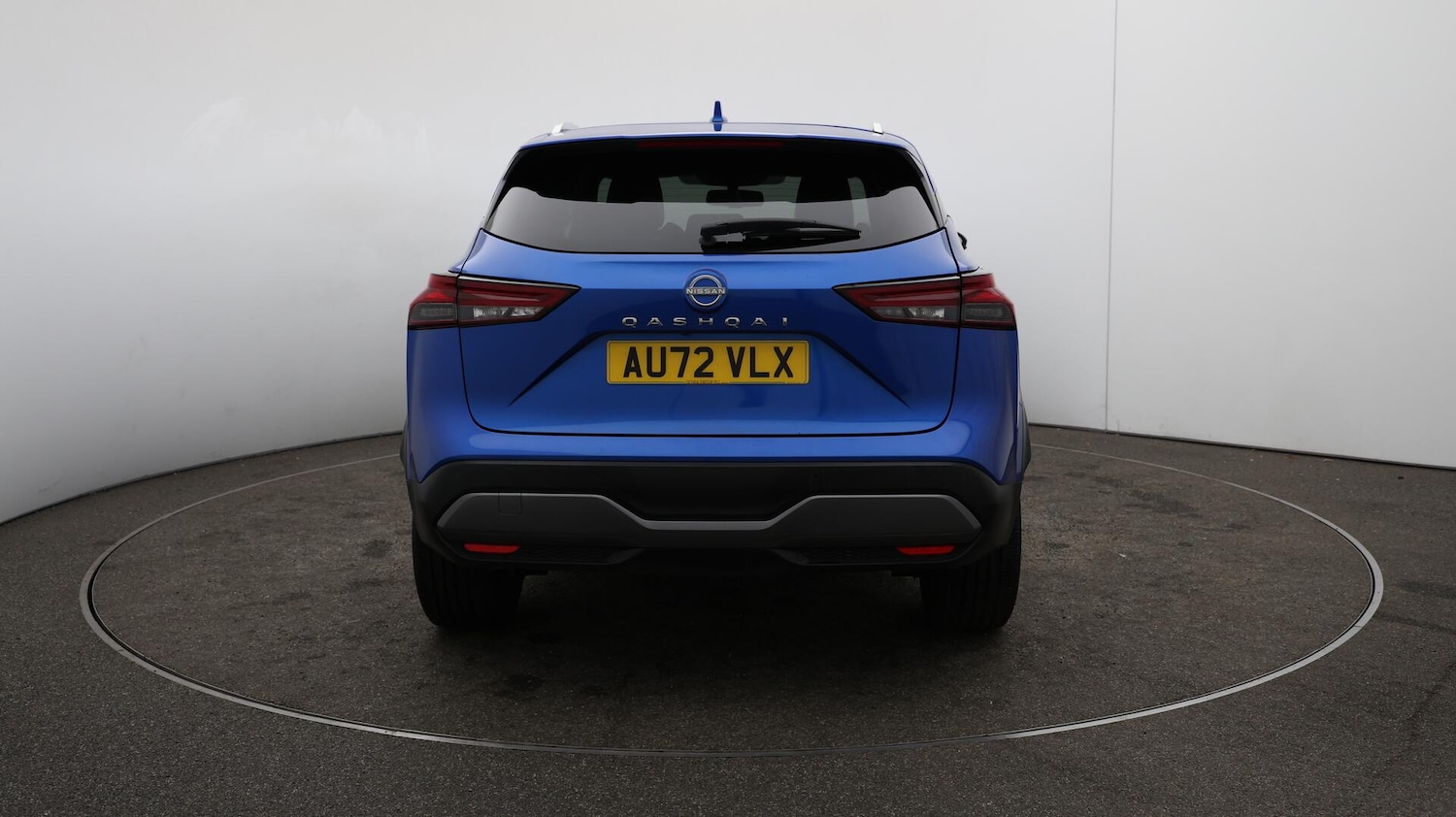 Used Nissan Qashqai 2022 for sale - 76085175: Photo 58