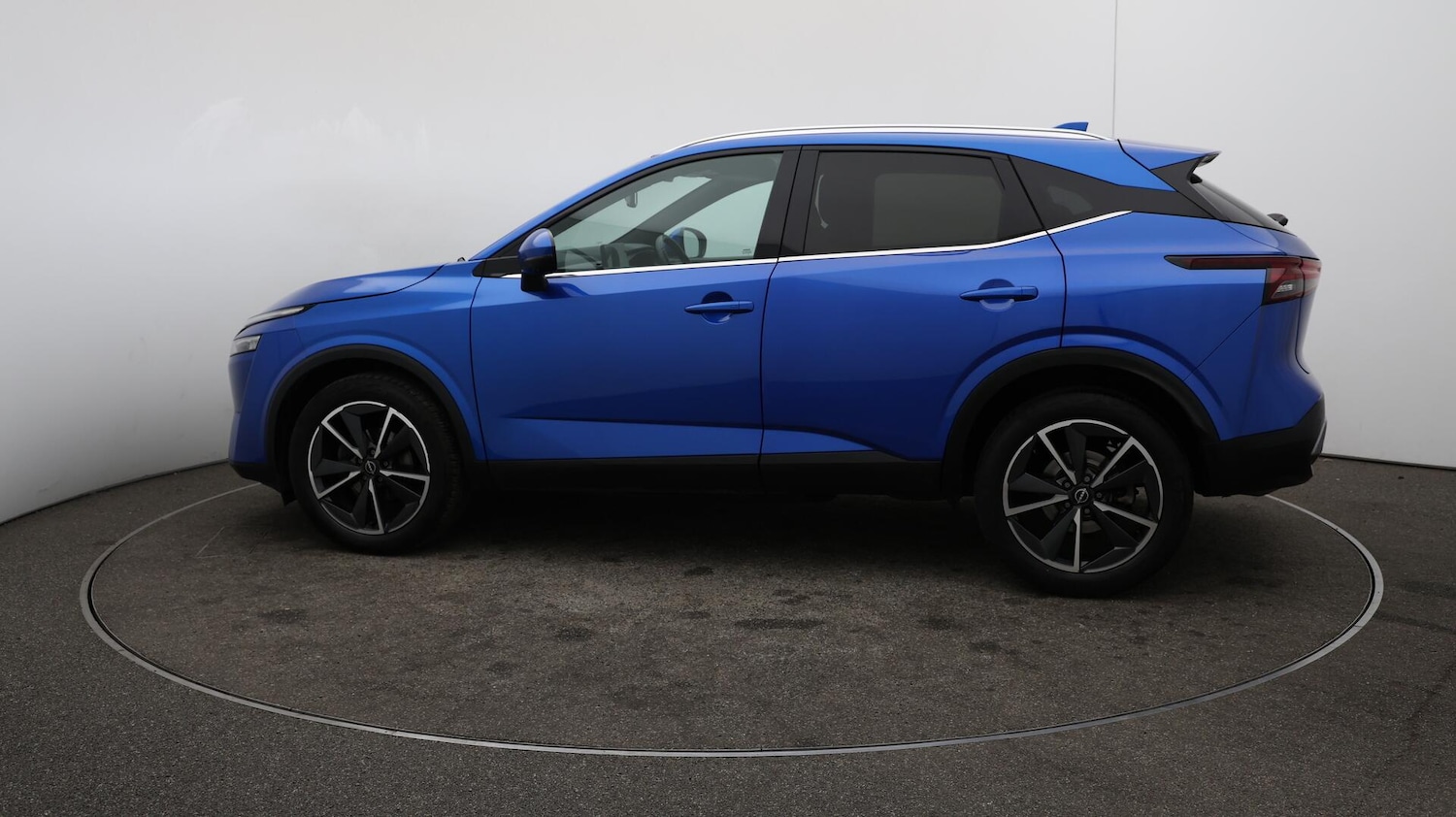 Used Nissan Qashqai 2022 for sale - 76085175: Photo 59