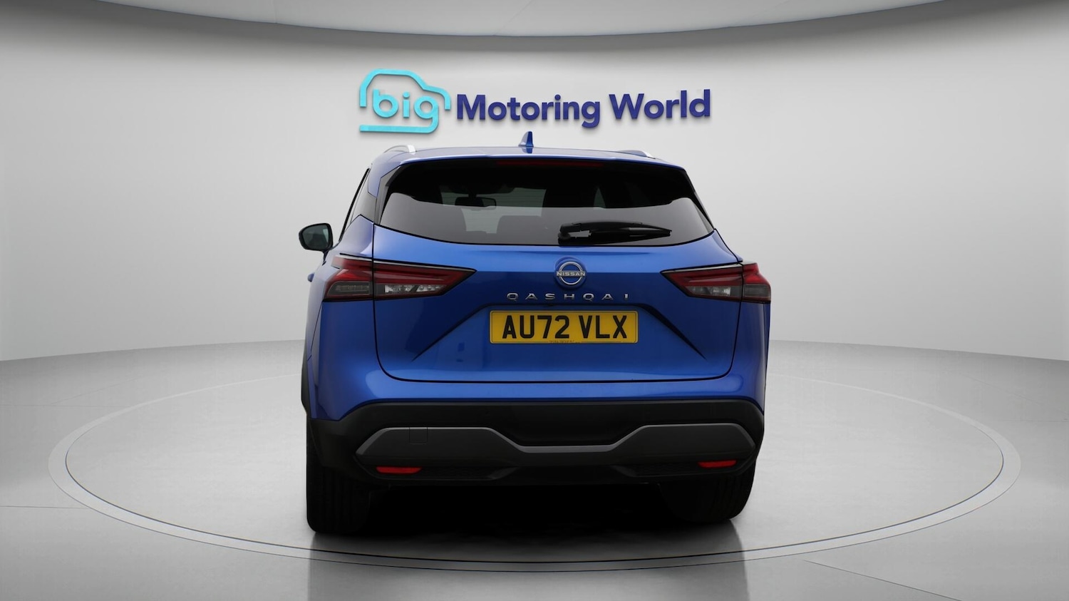 Used Nissan Qashqai 2022 for sale - 76085175: Photo 6