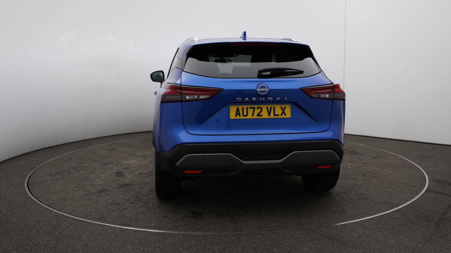 Used Nissan Qashqai 2022 for sale - 76085175: Photo 60