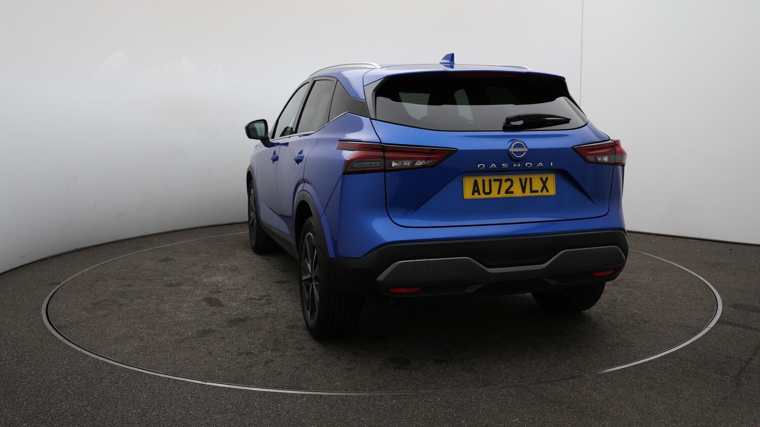 Used Nissan Qashqai 2022 for sale - 76085175: Photo 61