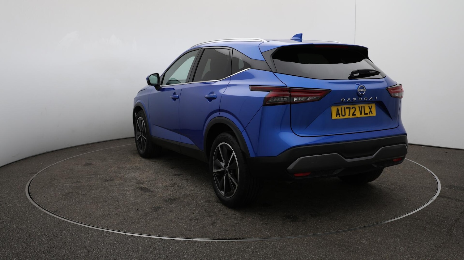 Used Nissan Qashqai 2022 for sale - 76085175: Photo 62