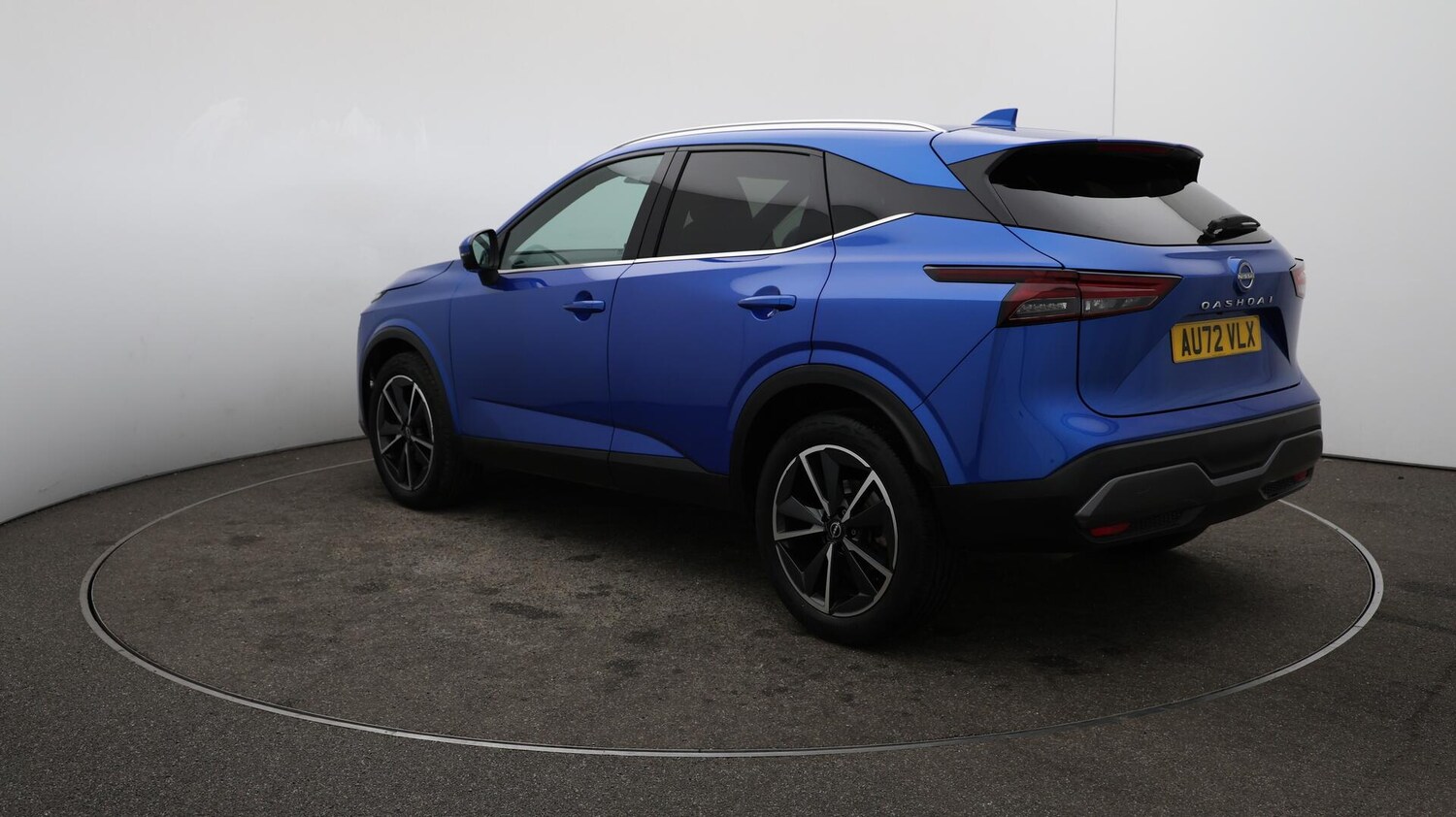 Used Nissan Qashqai 2022 for sale - 76085175: Photo 63
