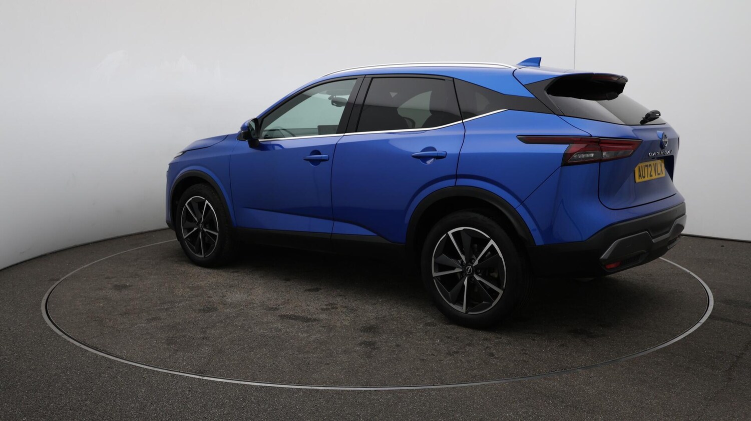 Used Nissan Qashqai 2022 for sale - 76085175: Photo 64