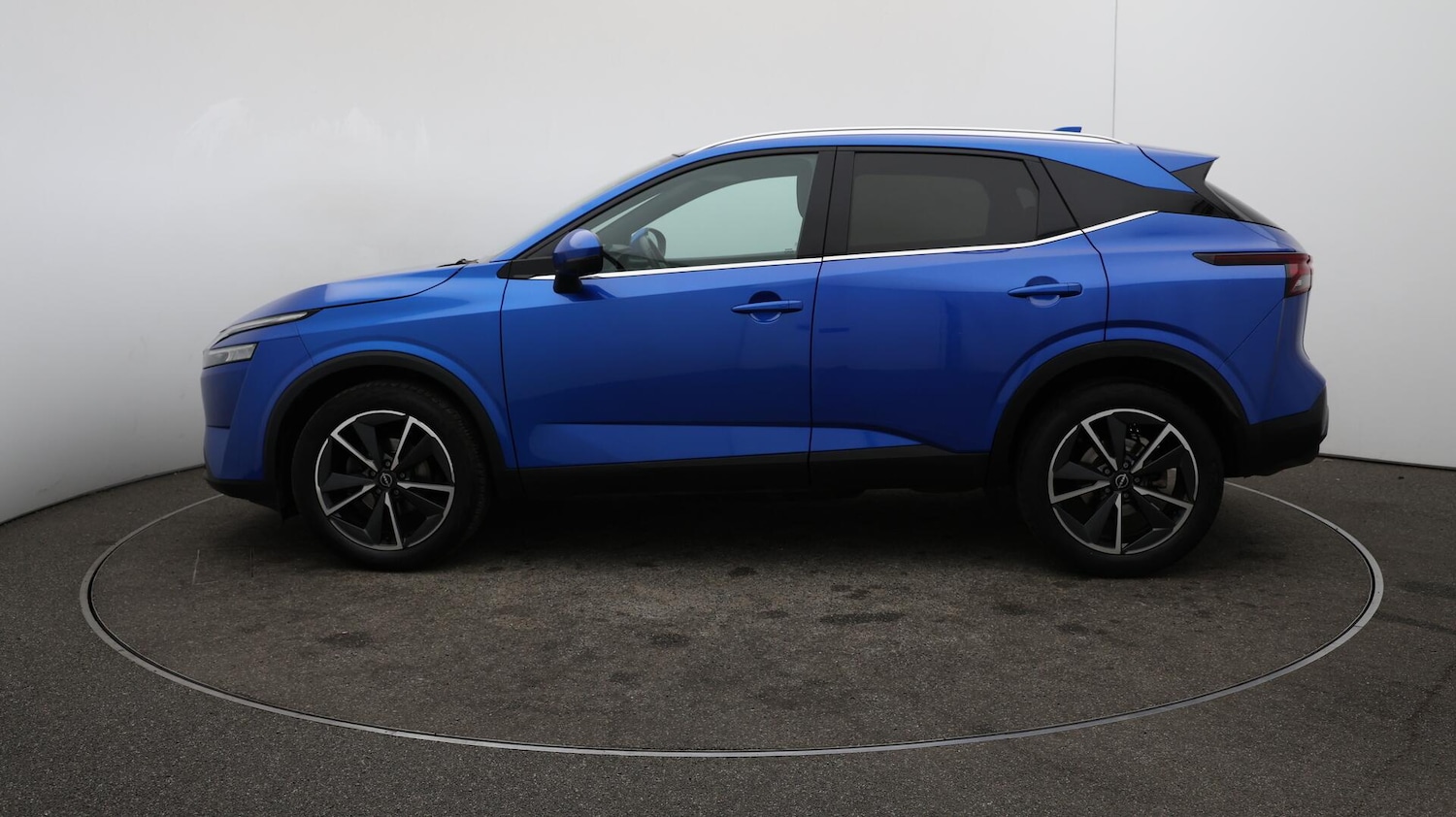 Used Nissan Qashqai 2022 for sale - 76085175: Photo 65