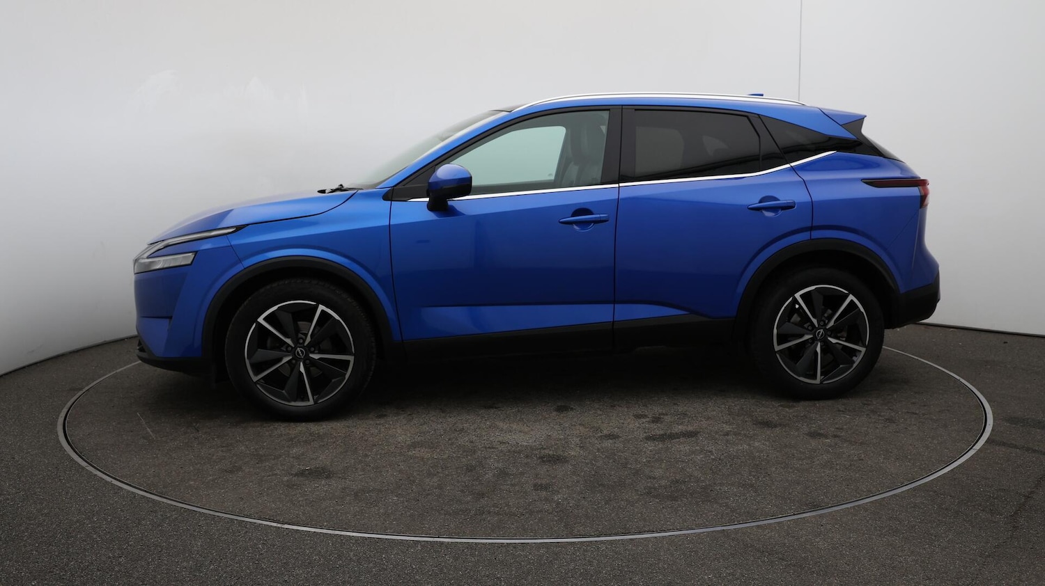 Used Nissan Qashqai 2022 for sale - 76085175: Photo 66