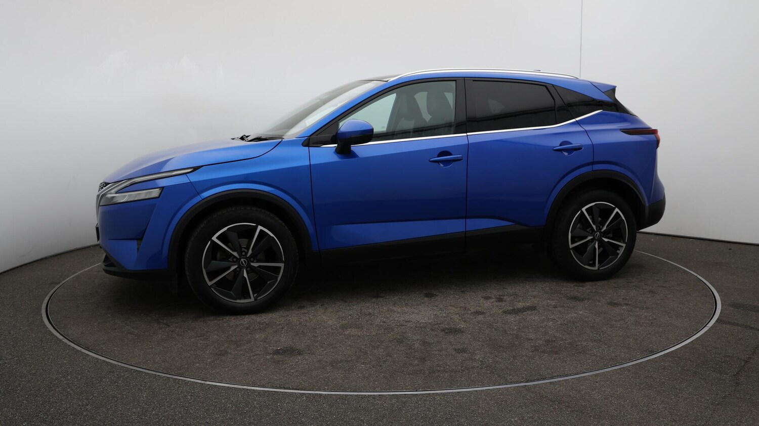 Used Nissan Qashqai 2022 for sale - 76085175: Photo 67