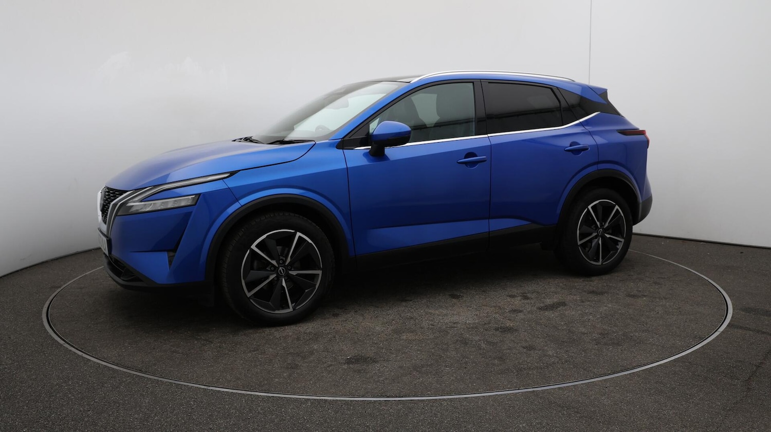 Used Nissan Qashqai 2022 for sale - 76085175: Photo 68