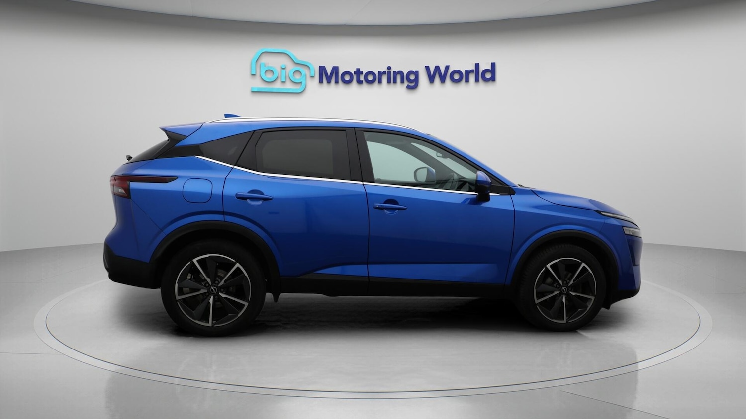 Used Nissan Qashqai 2022 for sale - 76085175: Photo 8