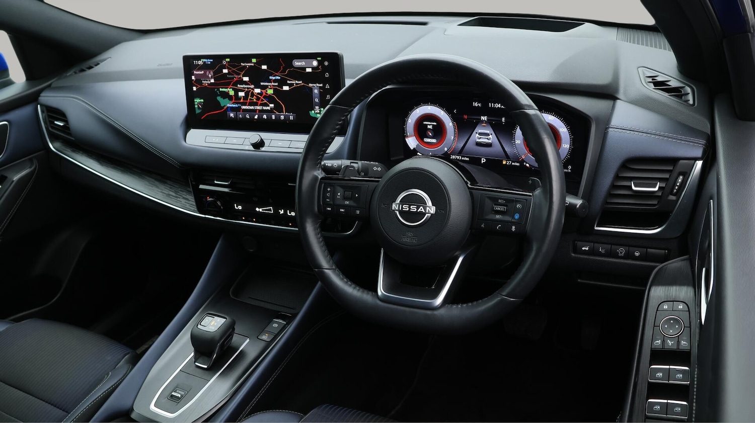 Used Nissan Qashqai 2022 for sale - 76085175: Photo 9