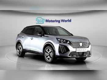 Used Peugeot 2008 2024 for sale - 79879673: Photo
