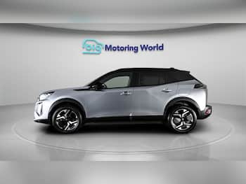 Used Peugeot 2008 2024 for sale - 79879673: Photo