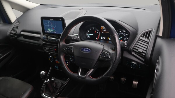 Used Ford Ecosport 2018 for sale - 76283839: Photo 10