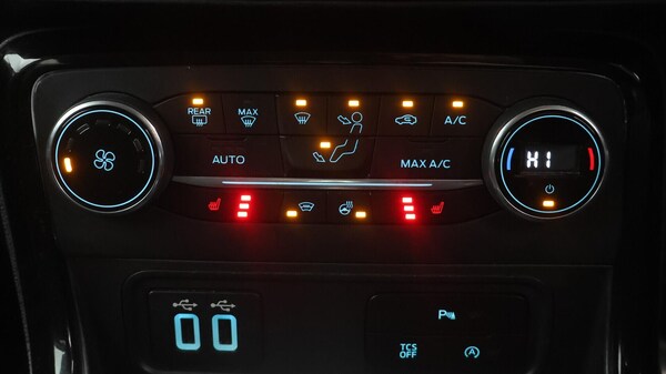 Used Ford Ecosport 2018 for sale - 76283839: Photo 13