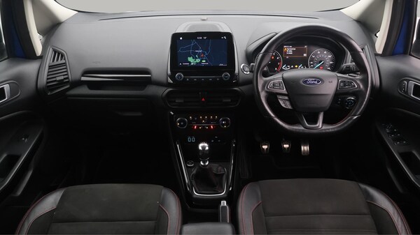 Used Ford Ecosport 2018 for sale - 76283839: Photo 14