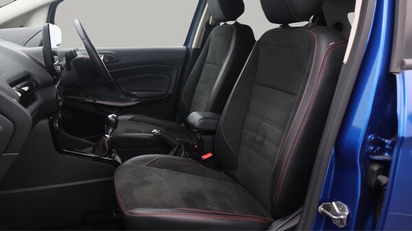 Used Ford Ecosport 2018 for sale - 76283839: Photo 15