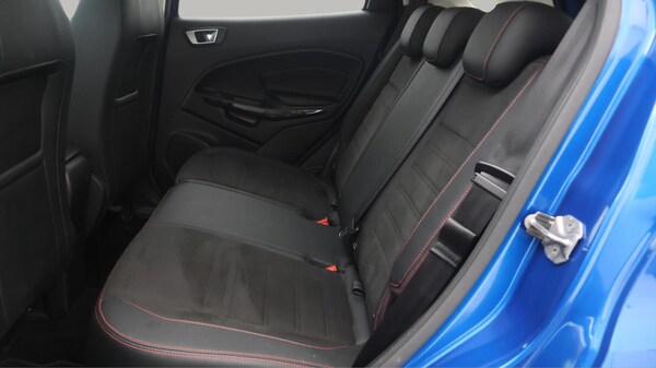 Used Ford Ecosport 2018 for sale - 76283839: Photo 17