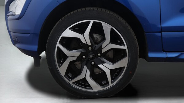 Used Ford Ecosport 2018 for sale - 76283839: Photo 19