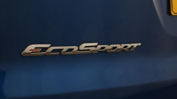 Used Ford Ecosport 2018 for sale - 76283839: Photo 22
