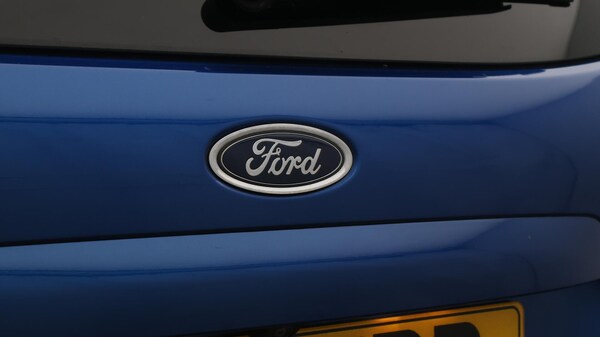 Used Ford Ecosport 2018 for sale - 76283839: Photo 23