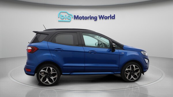 Used Ford Ecosport 2018 for sale - 76283839: Photo 9