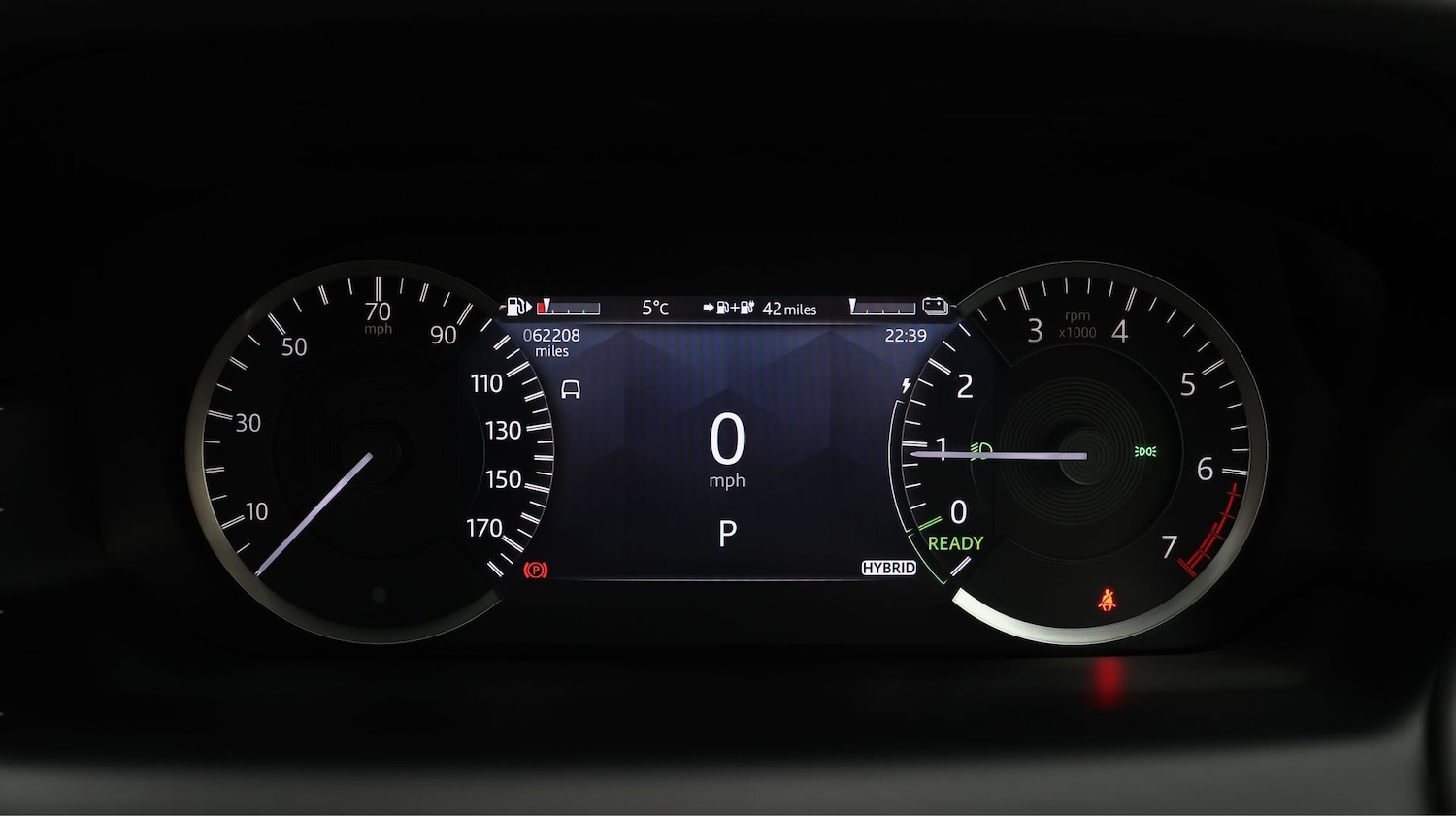 Used Land Rover Discovery Sport 2023 for sale - 77603930: Photo 10