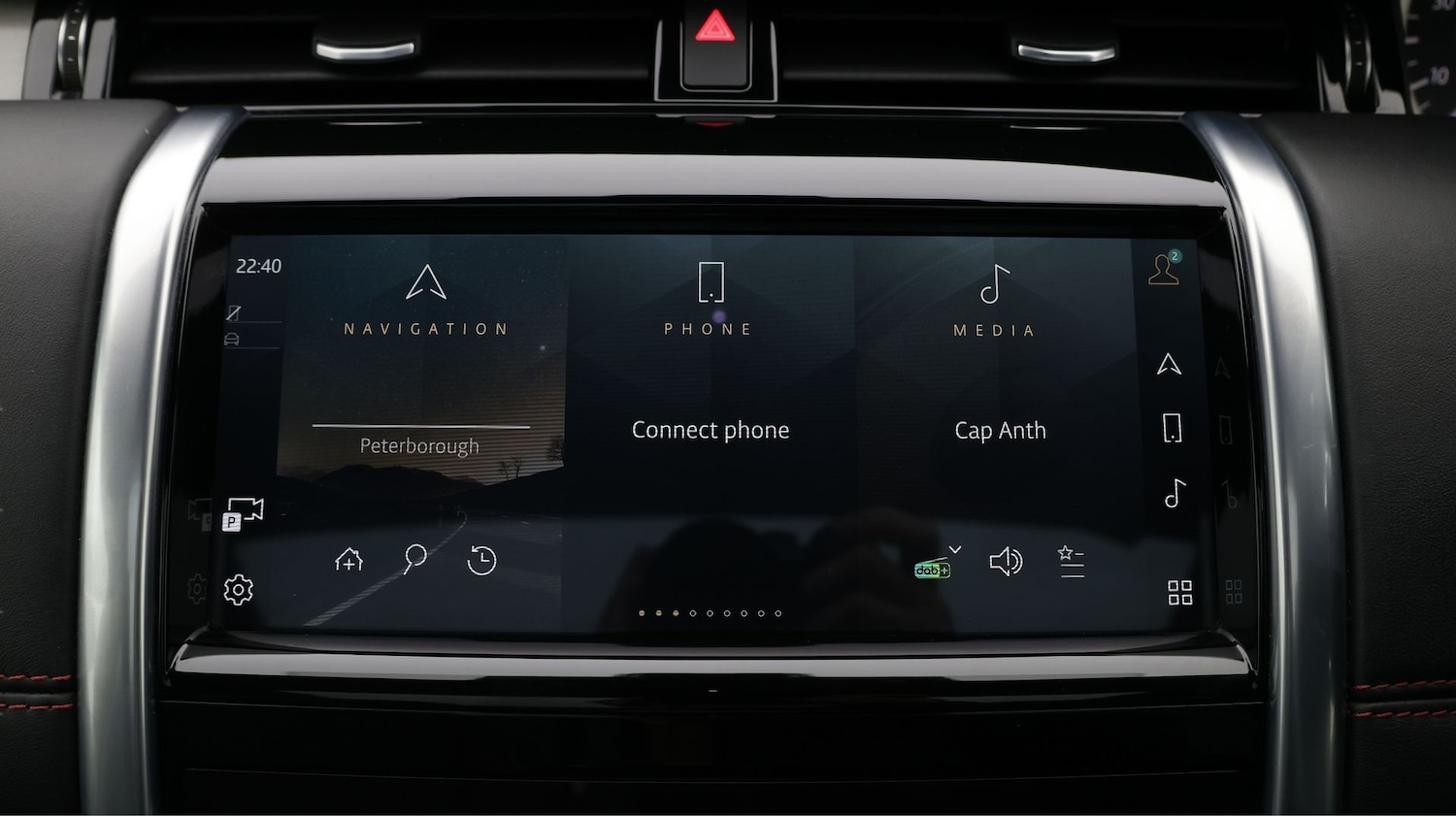 Used Land Rover Discovery Sport 2023 for sale - 77603930: Photo 11