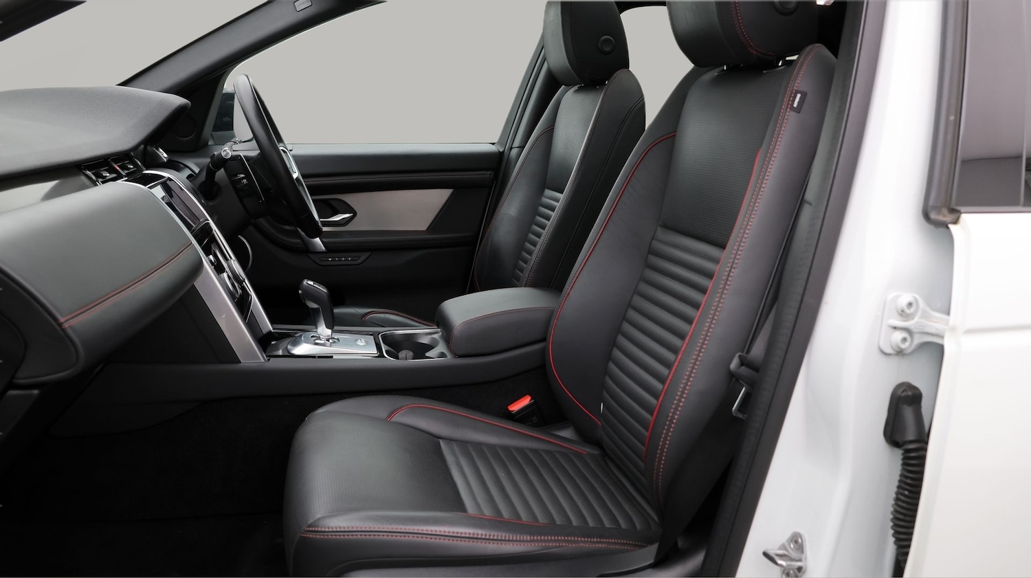 Used Land Rover Discovery Sport 2023 for sale - 77603930: Photo 14