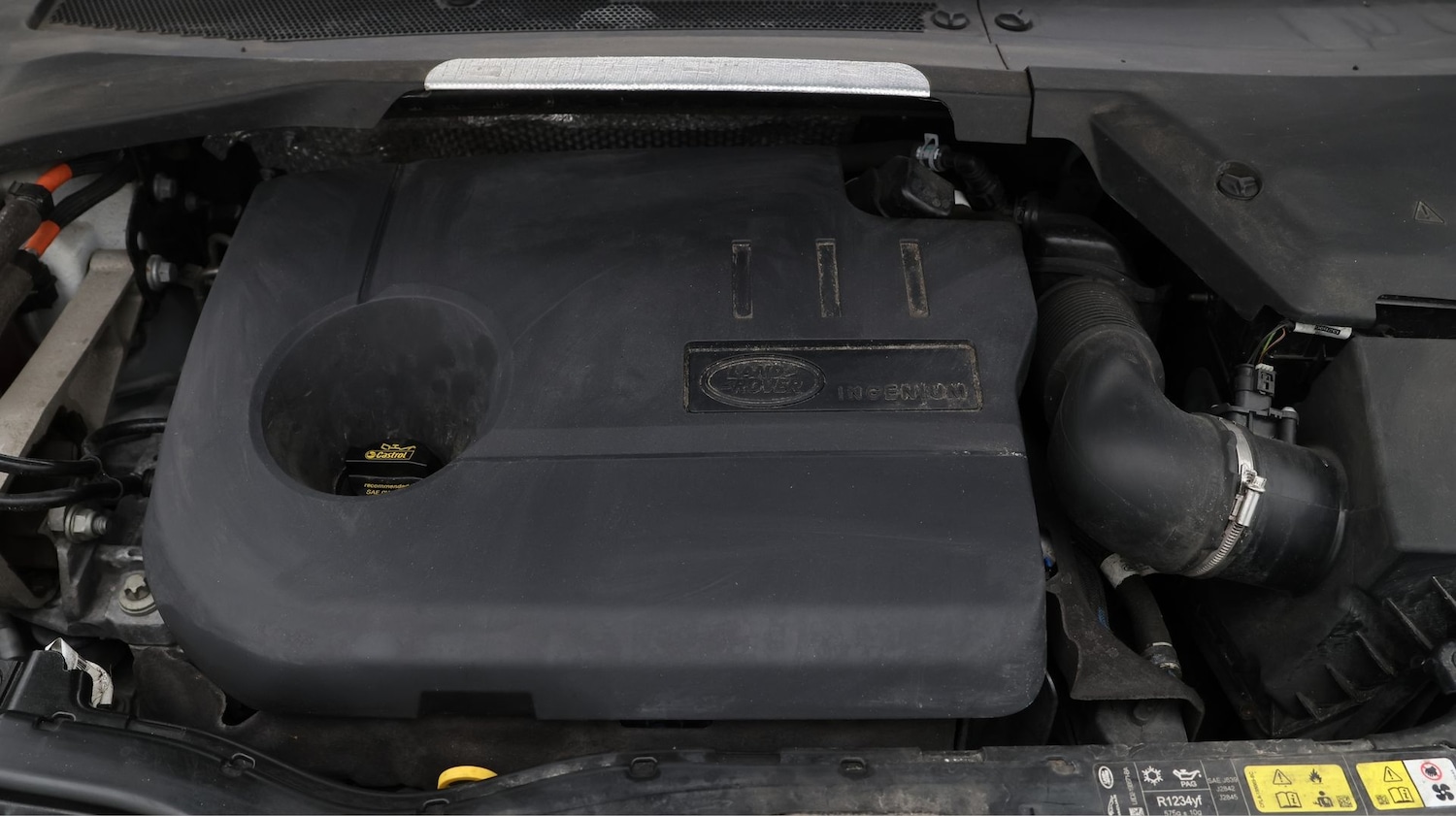 Used Land Rover Discovery Sport 2023 for sale - 77603930: Photo 19