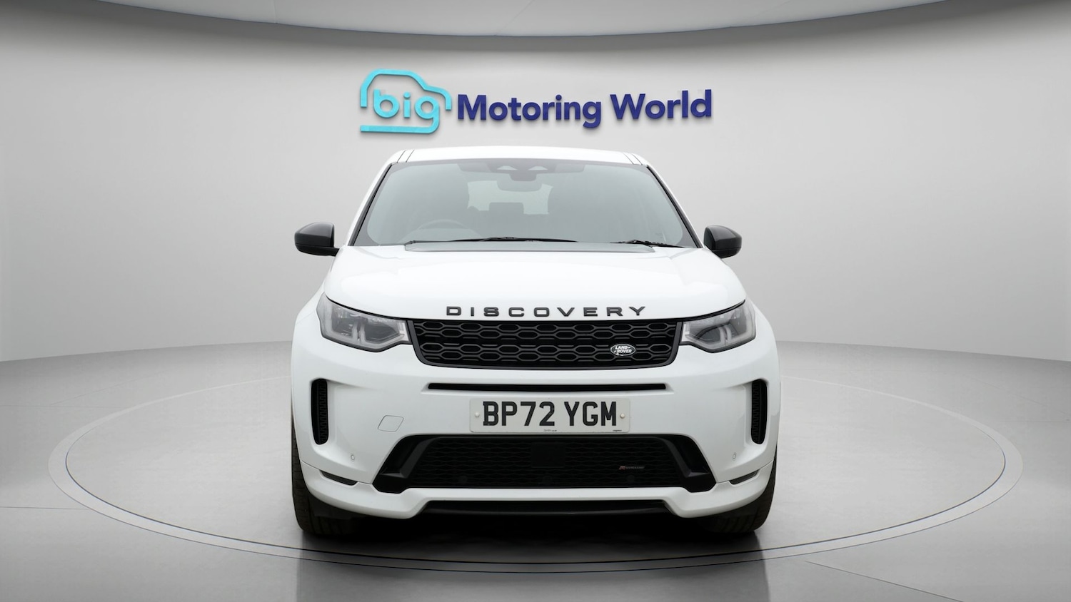 Used Land Rover Discovery Sport 2023 for sale - 77603930: Photo 2