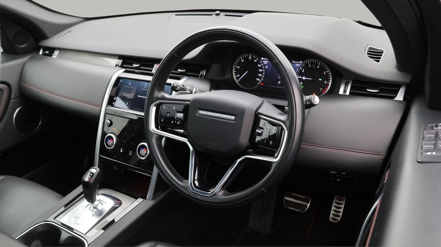 Used Land Rover Discovery Sport 2023 for sale - 77603930: Photo 9