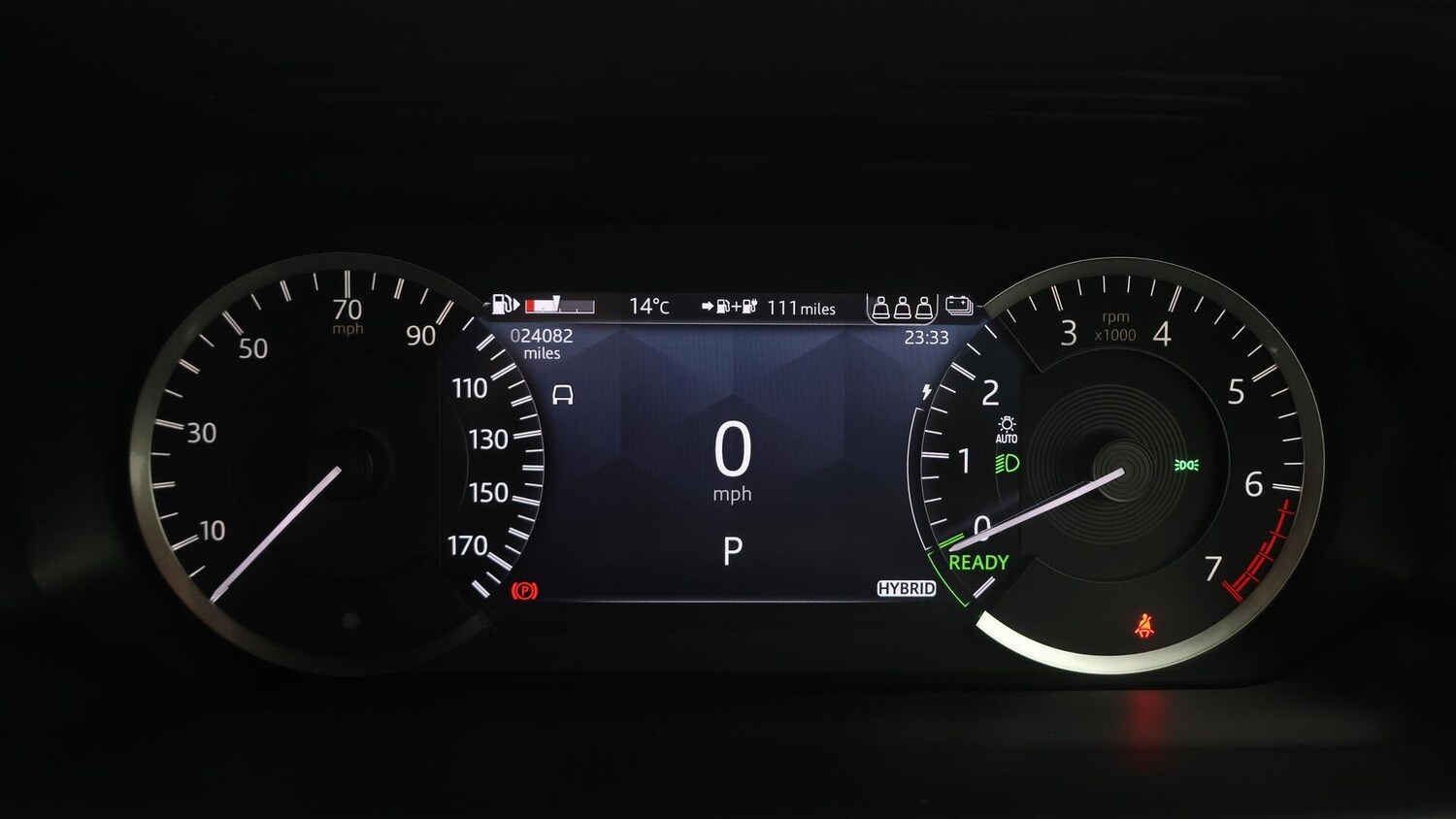 Used Land Rover Discovery Sport 2021 for sale - 76472416: Photo 11