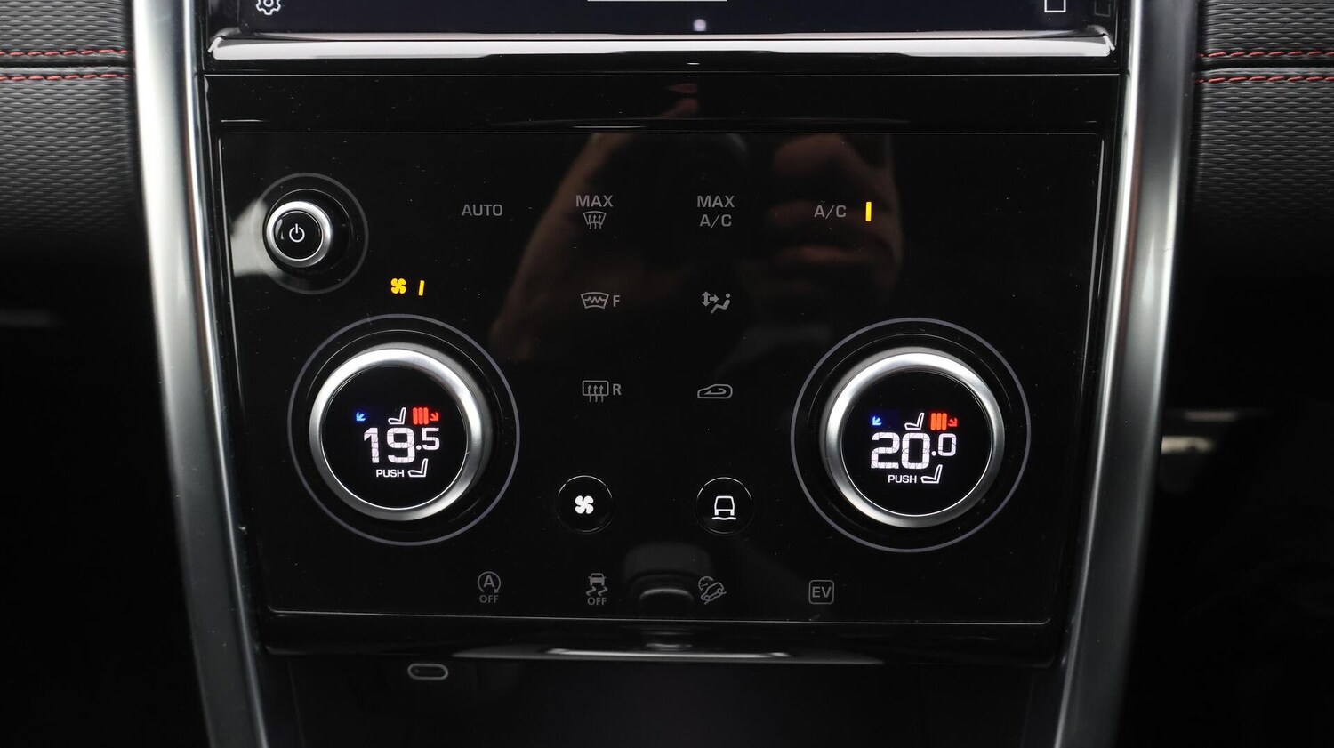 Used Land Rover Discovery Sport 2021 for sale - 76472416: Photo 13