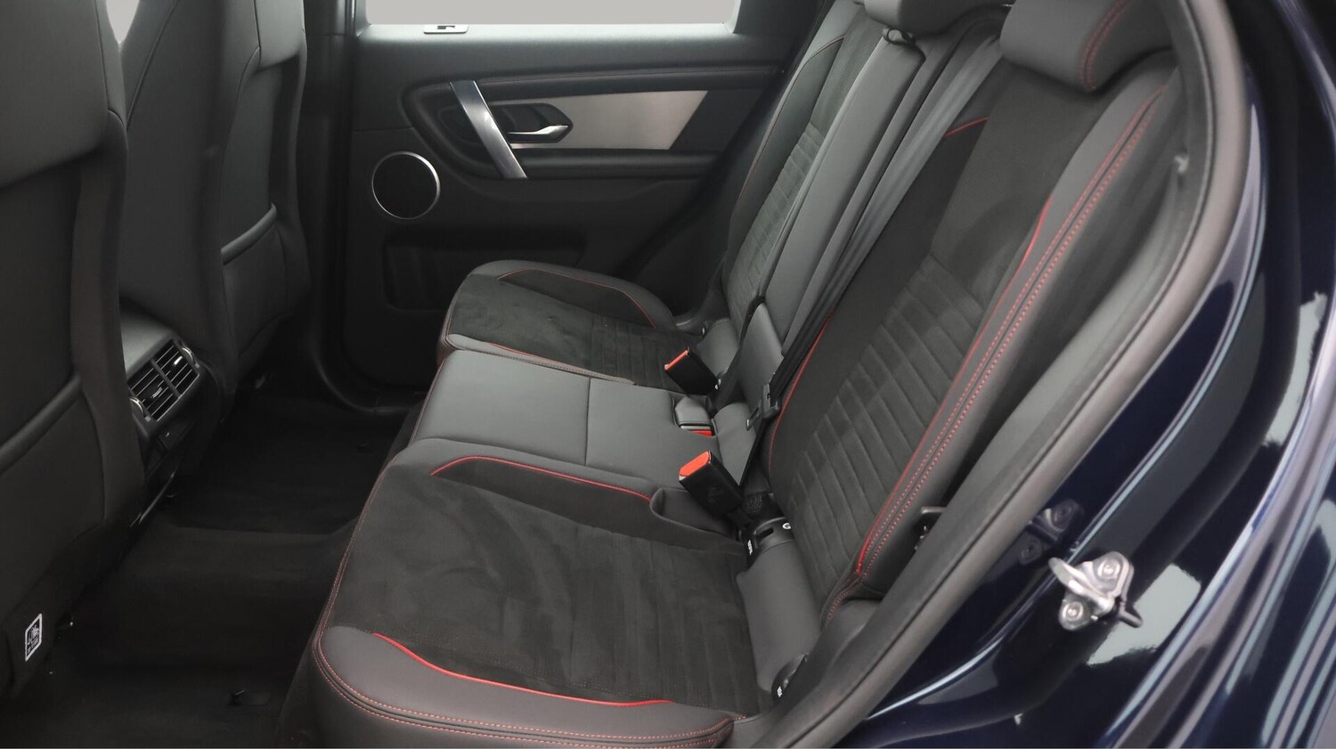 Used Land Rover Discovery Sport 2021 for sale - 76472416: Photo 17