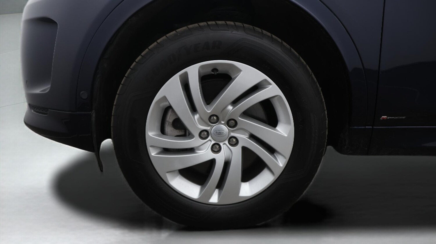 Used Land Rover Discovery Sport 2021 for sale - 76472416: Photo 19