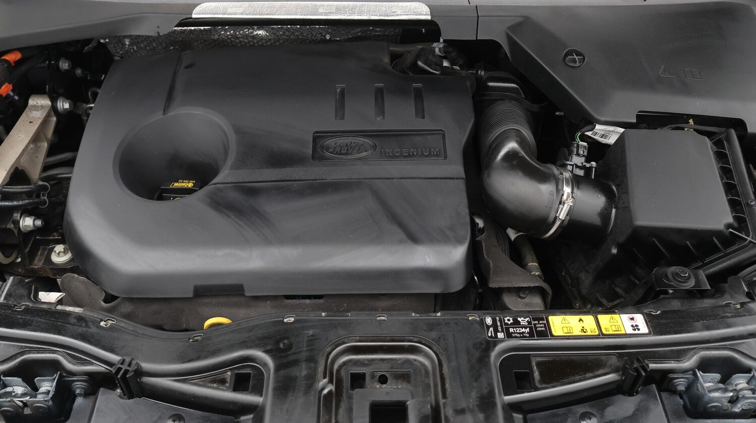 Used Land Rover Discovery Sport 2021 for sale - 76472416: Photo 20