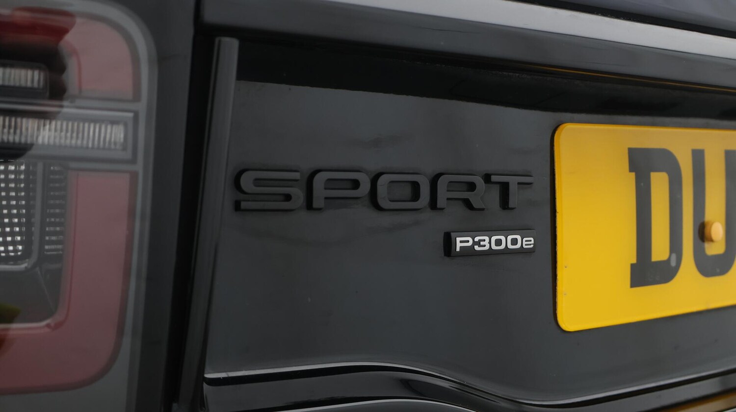 Used Land Rover Discovery Sport 2021 for sale - 76472416: Photo 21